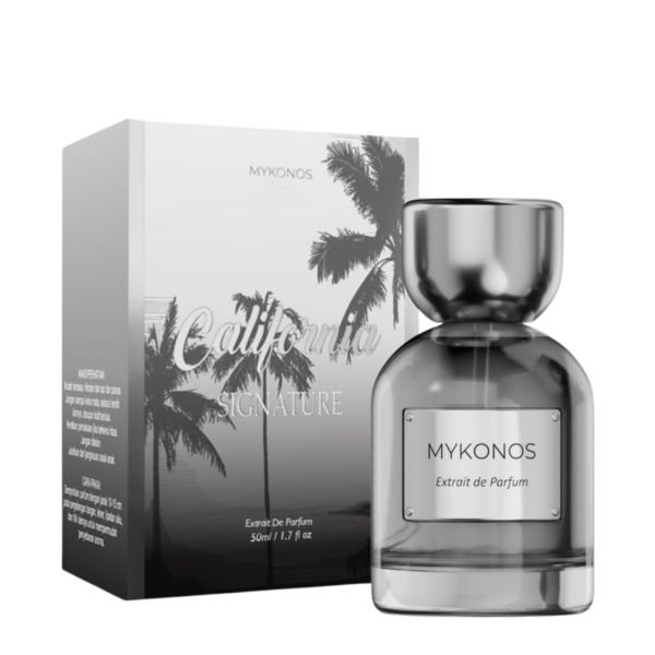 Mykonos California OG 50ML