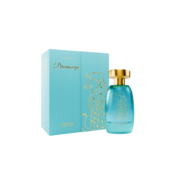 Dreamscape 100ML