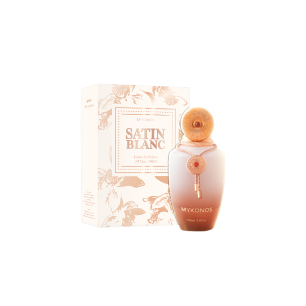 Satin Blanc 100ML