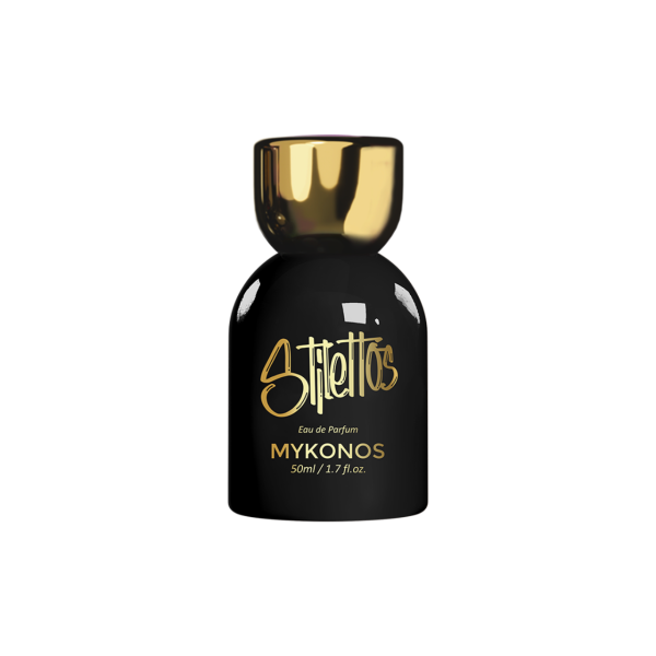 Stilettos 50ML