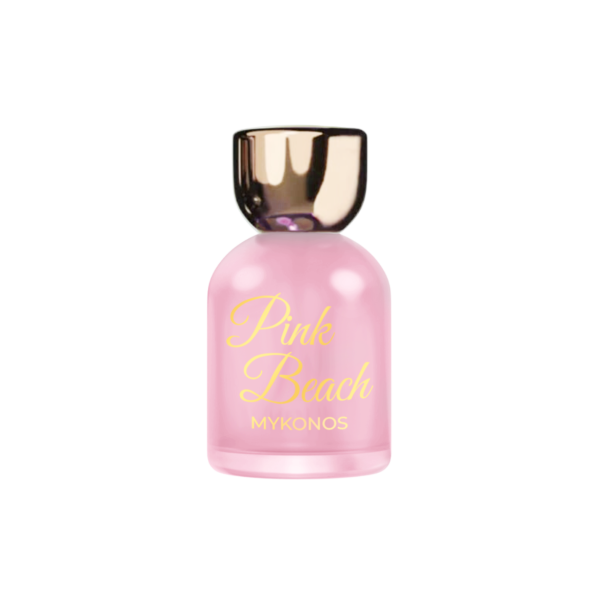 Pink Beach 50ML