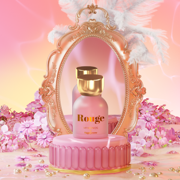 Rouge 50ML