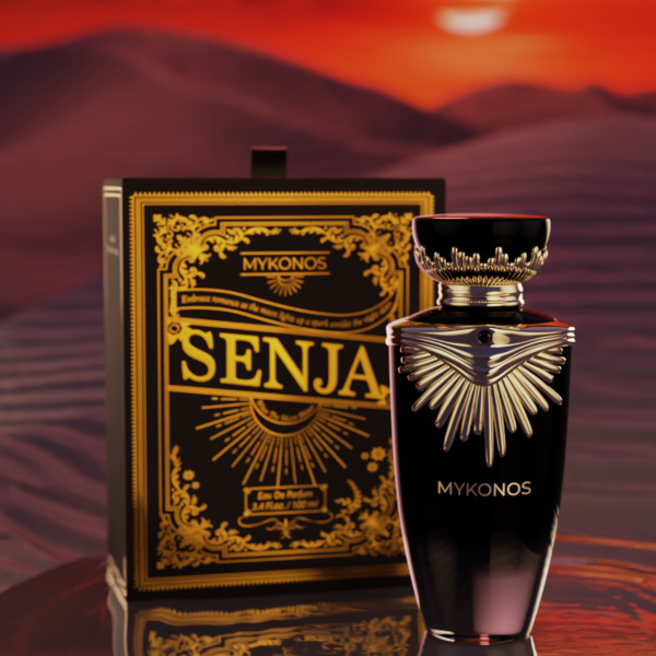 Senja 100ML