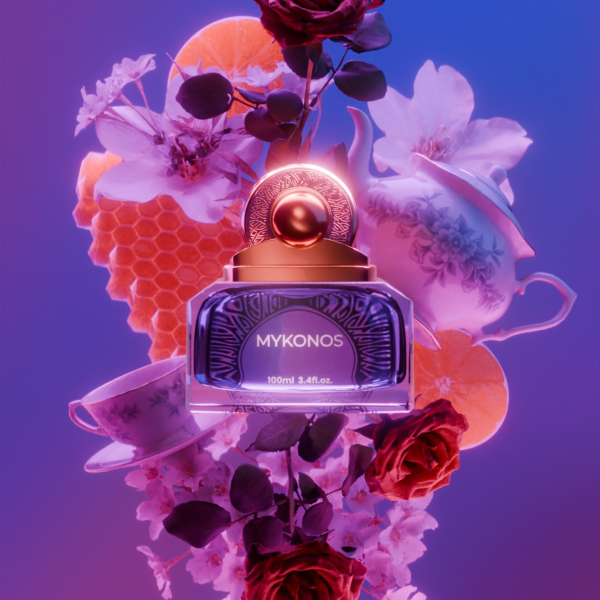 Tea Poetry 100ml