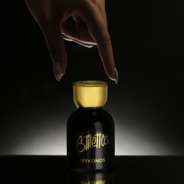 Stilettos 50ML