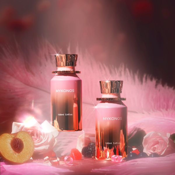 Sparkling Rose 100ML