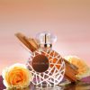 Moroccan Vanilla