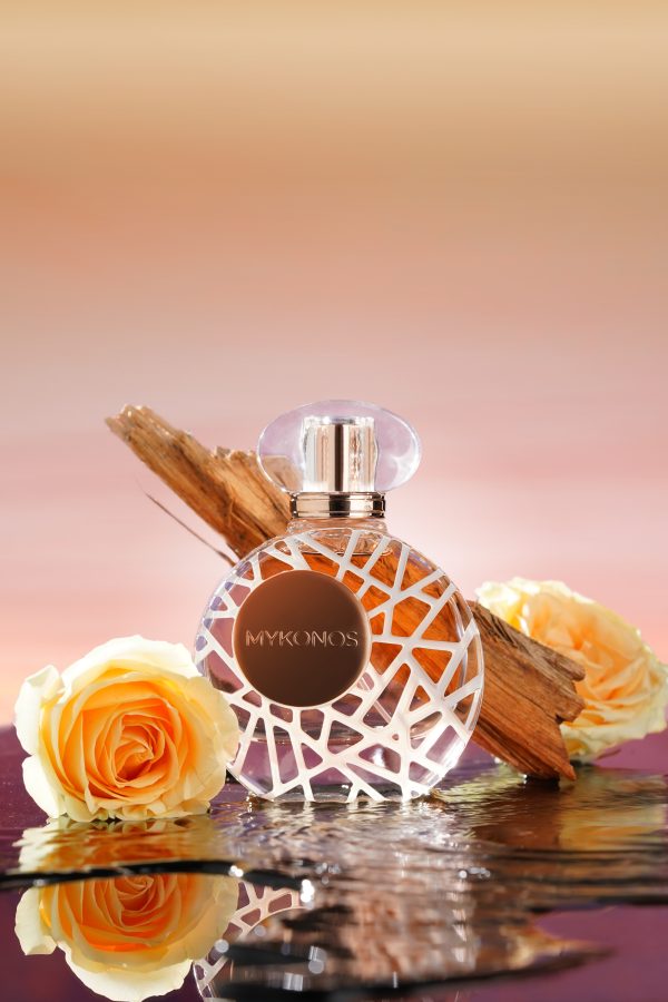 Moroccan Vanilla