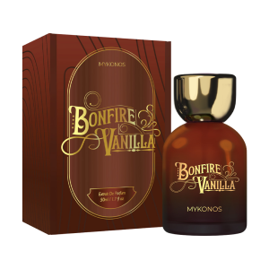 Bonfire Vanilla