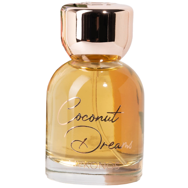 Coconut Dreams