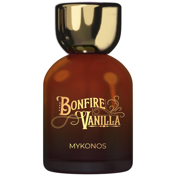 Bonfire Vanilla