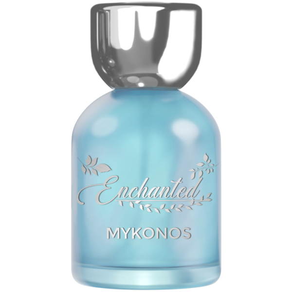 Enchanted