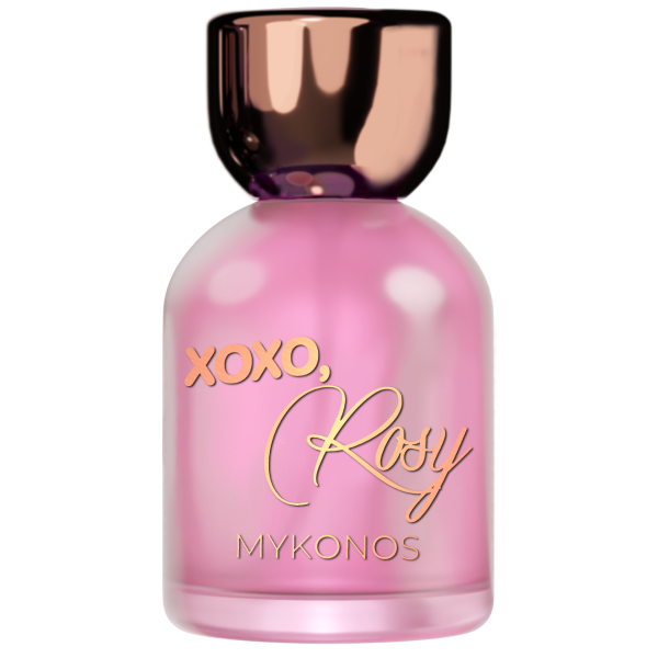 XOXO, Rosy