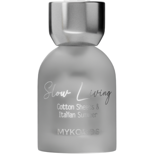 Slow Living