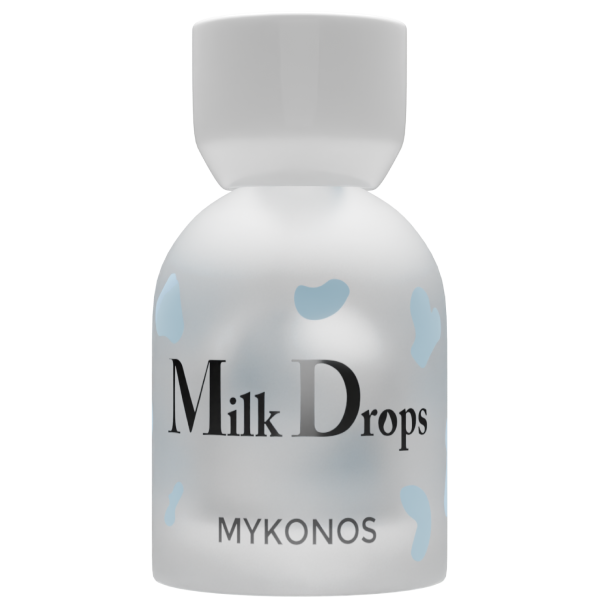 Milk Drops