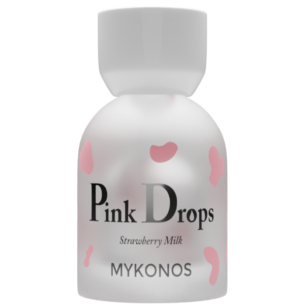 Pink Drops