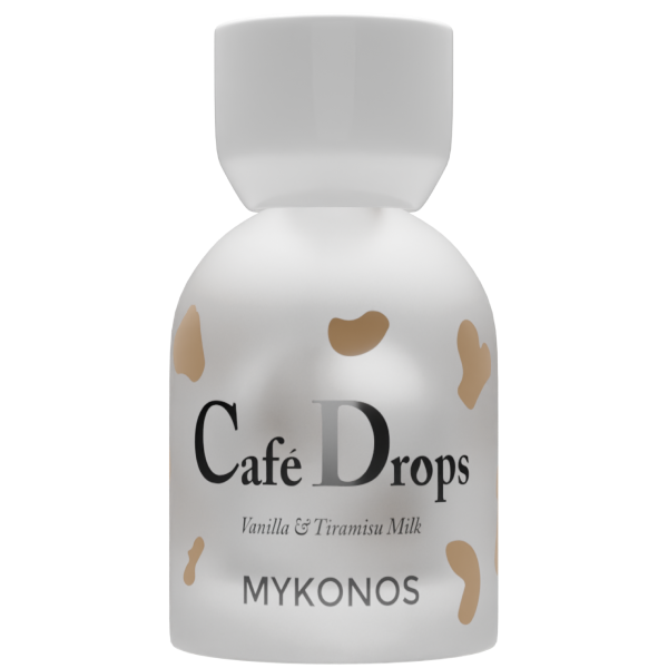 Cafe Drops