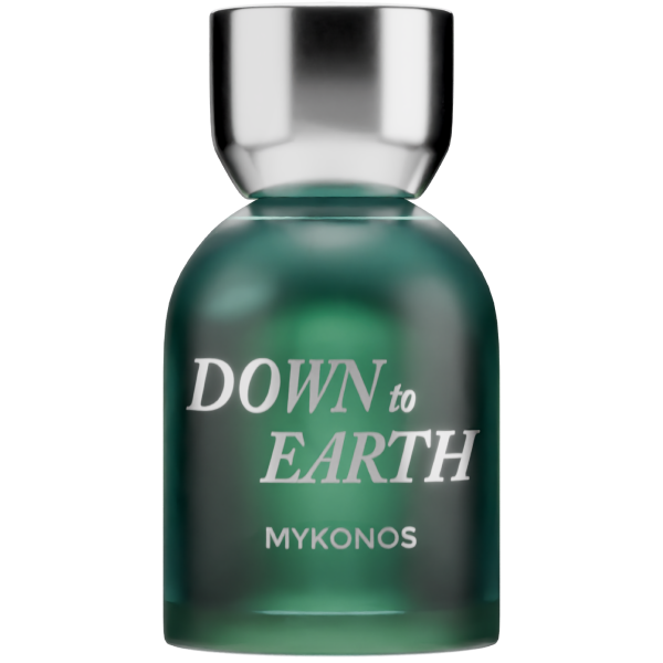 Down To Earth