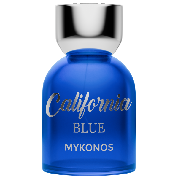 California Blue