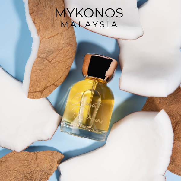 Coconut Dreams