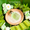 Pandan Sticky Rice