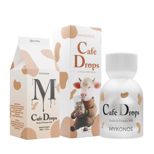 Cafe Drops
