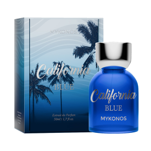 California Blue