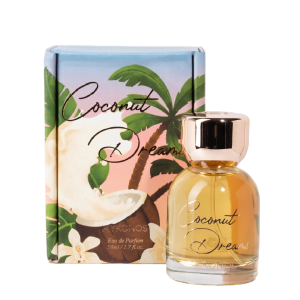 Coconut Dreams