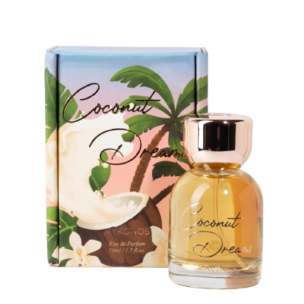 Coconut Dreams
