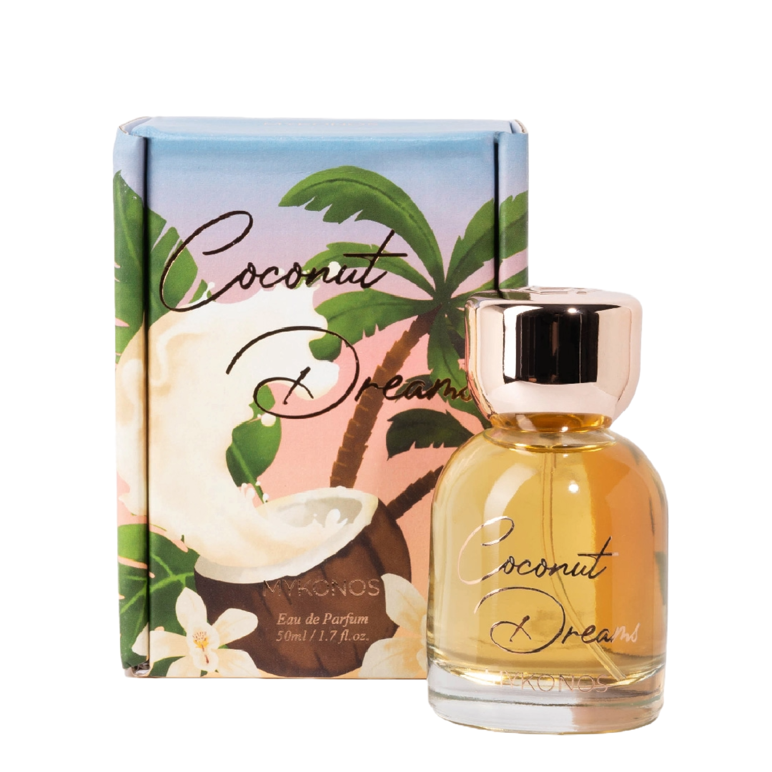 coconut-dreams