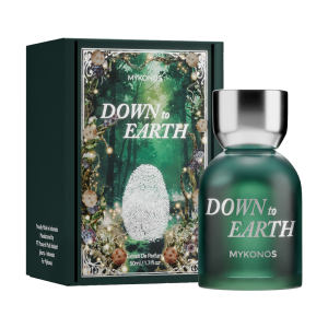 Down To Earth