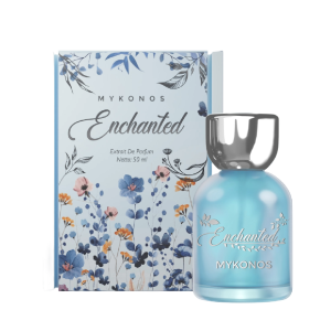 Enchanted