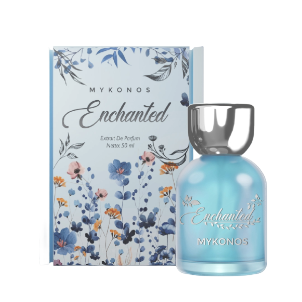 Enchanted