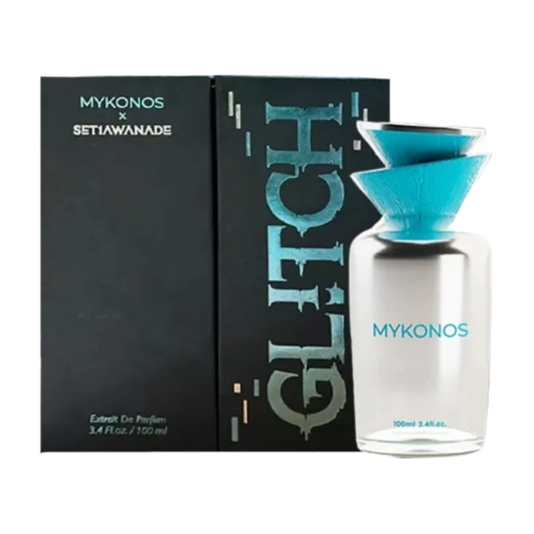 Glitch 100ml