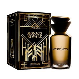 Monaco Royale