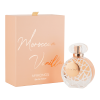 Moroccan Vanilla