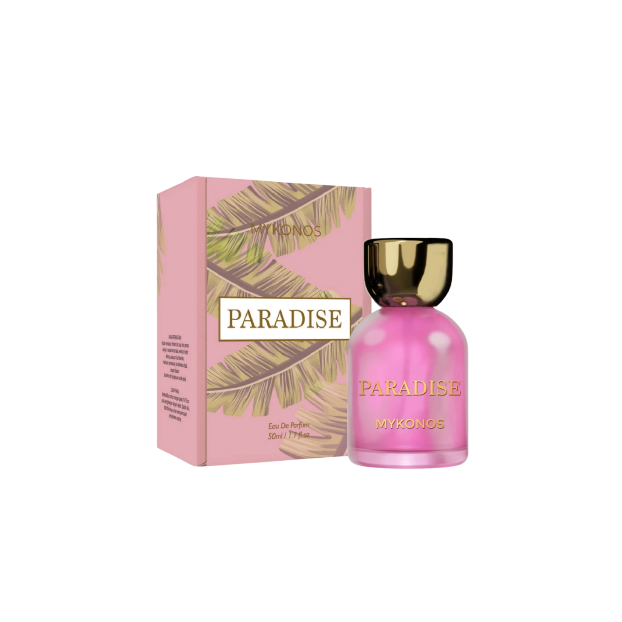 paradise