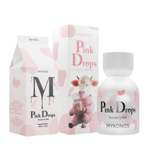 Pink Drops