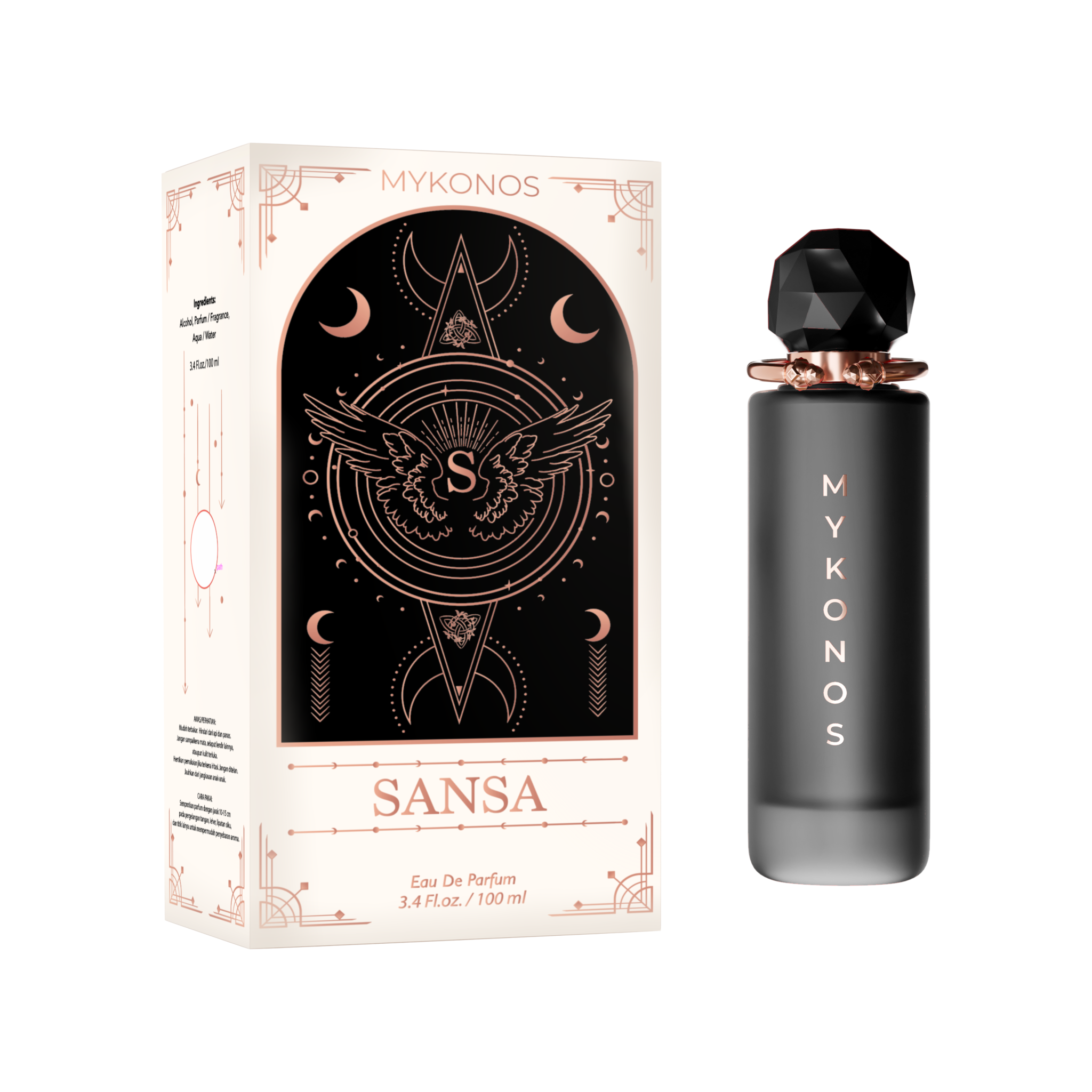 sansa