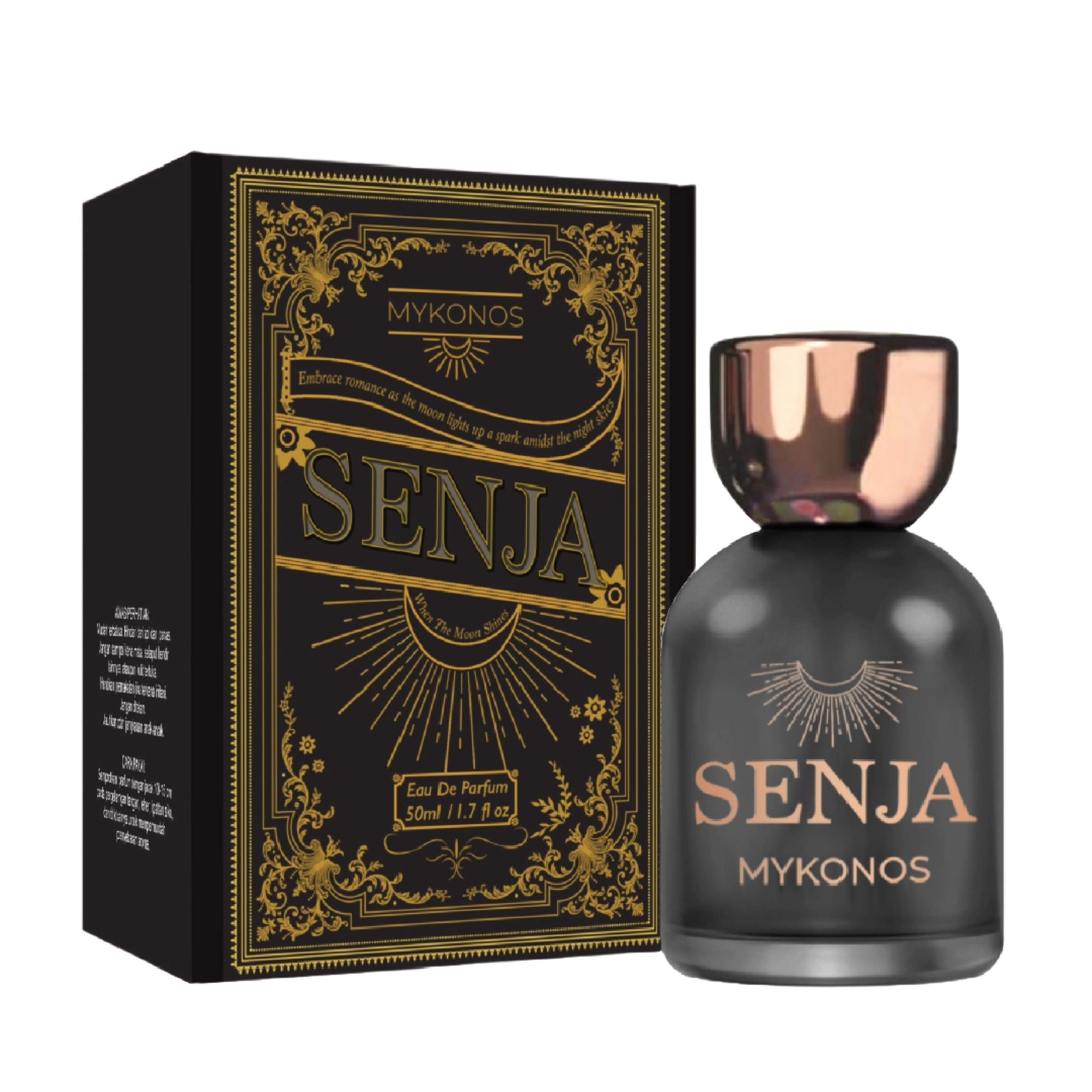 senja