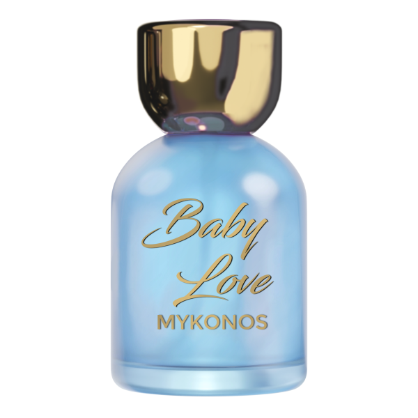 Baby Love
