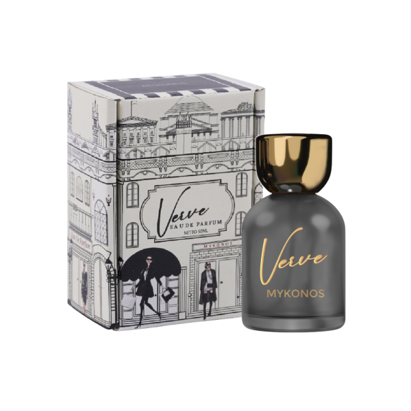 Verve 50 ML
