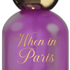 When in Paris