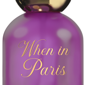 When in Paris