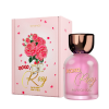 XOXO, Rosy