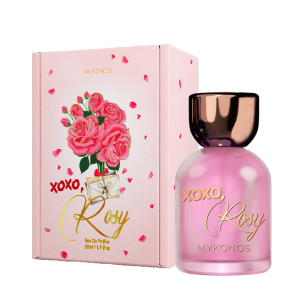 XOXO, Rosy
