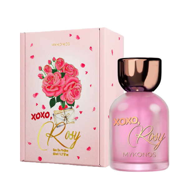XOXO, Rosy