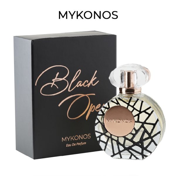 black opera