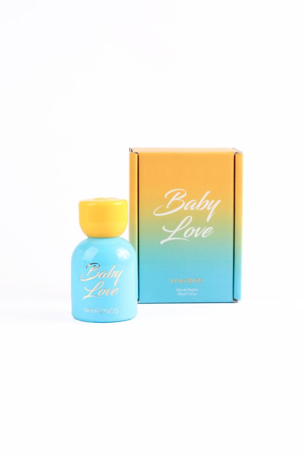 Baby Love