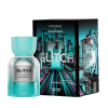 Mykonos Glitch new look